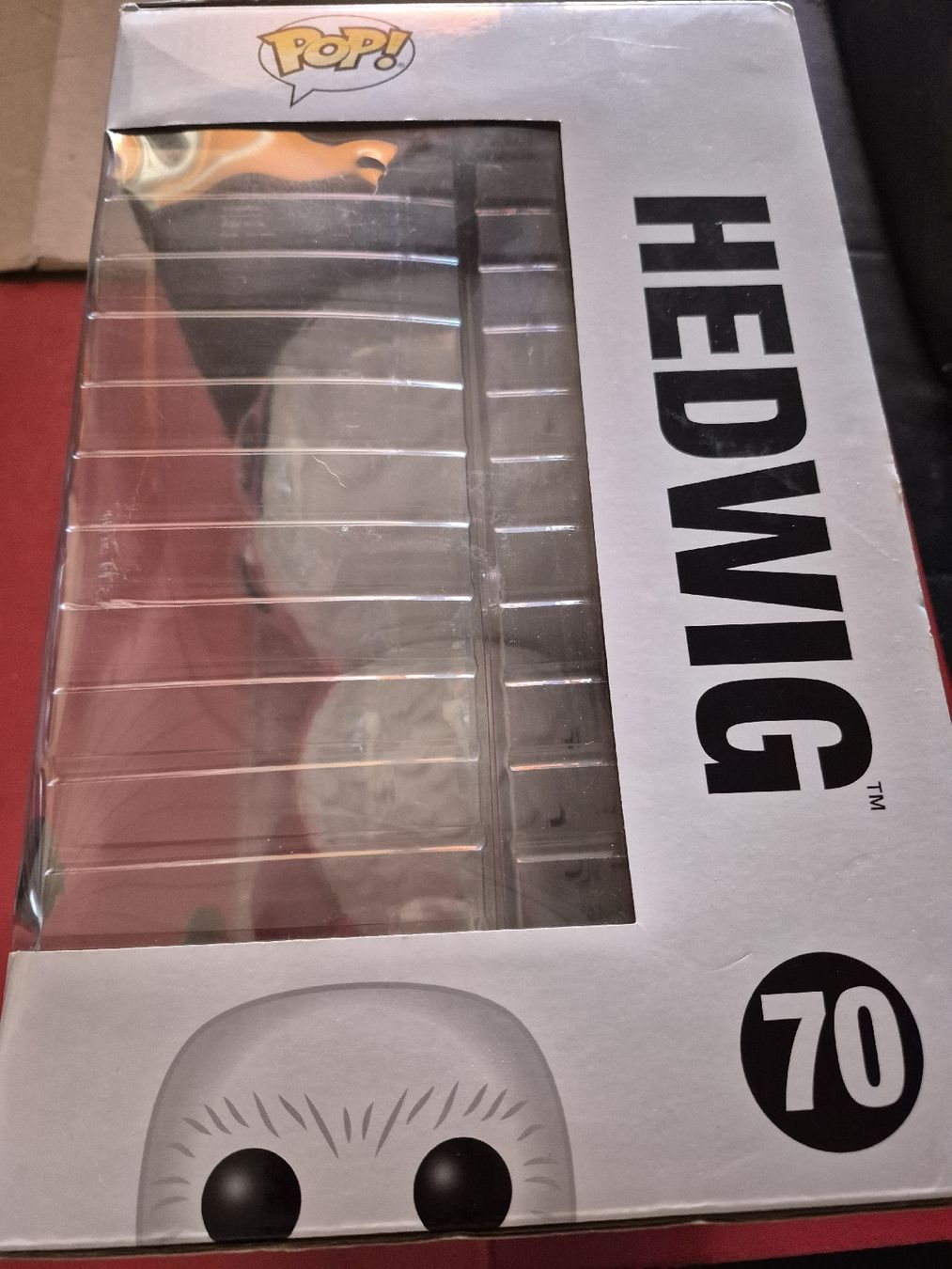 Funko Figuren: Figurine Funko Pop Hedwig Harry Potter  – Gebraucht aus Penthalaz von yve_wsq8 4