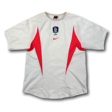 Südkorea – 2002–03 – Training – M – Nike
