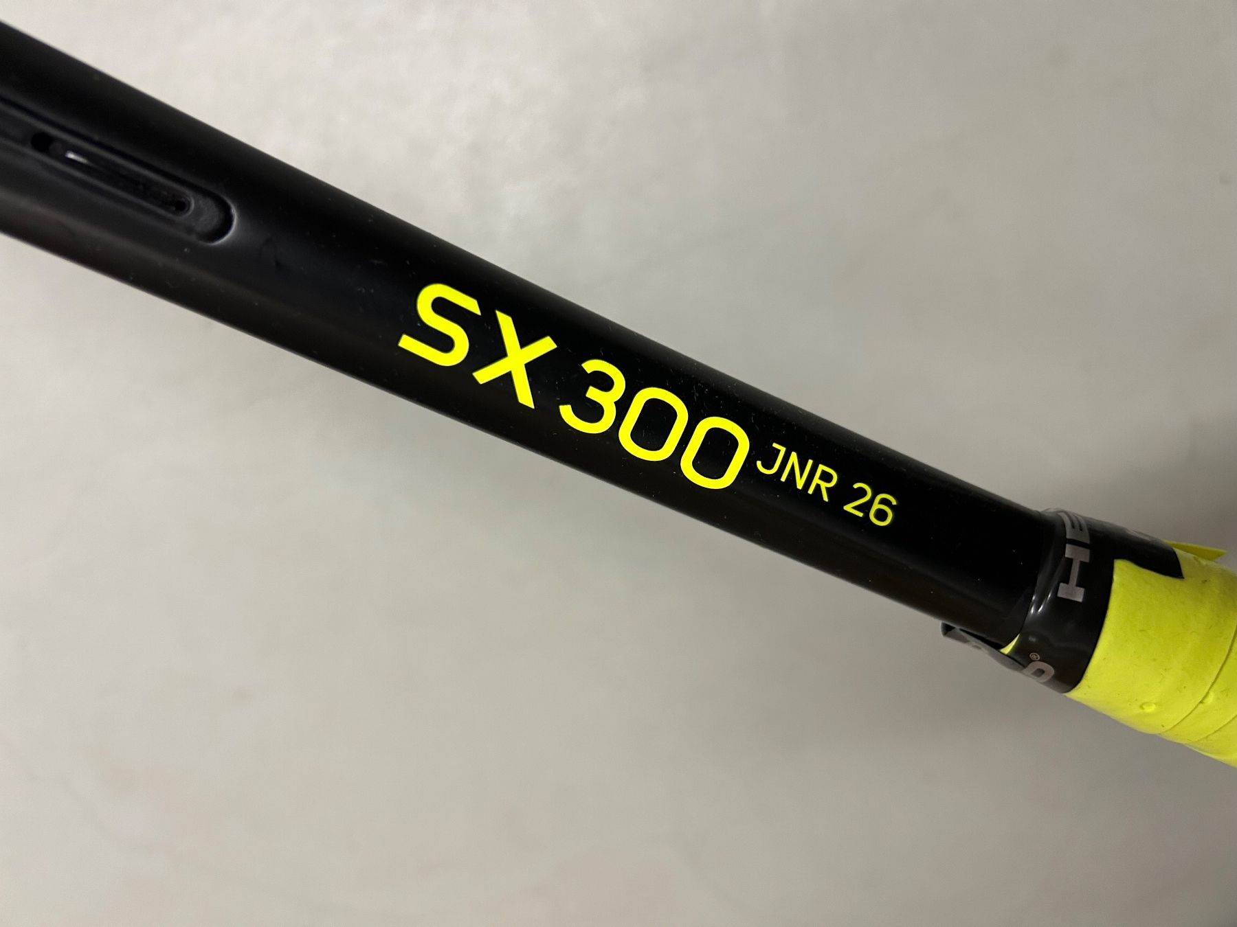 Dunlop Racchette: Dunlop SX 300 JNR 26 – Usato da Lütisburg venduto da Gizmo02 2