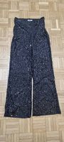 Elegante Paillettenhose von maestro woman (Gr. M)