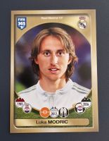 Luka Modric (82) - Panini FIFA 365 2017