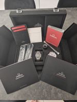 Omega Speedmaster Sandwich|Bigbox 2020 Fullset mit Rechnung