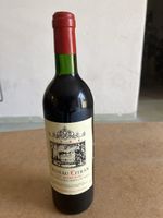 Wein-Raritäten! Jahrgangsweine zu ersteigern! 1965/75/86!!!