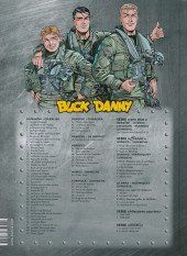 Fumetti: BUCK DANNY - AIR FORCE  ONE - EO – Nuovo (secondo la descrizione) da Sierre venduto da Gorico 1