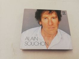 ALAIN SOUCHON - BEST OF 3 CD