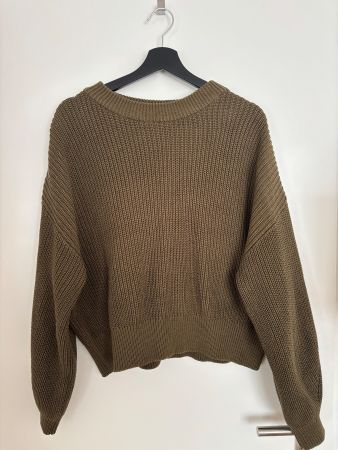 Pullover