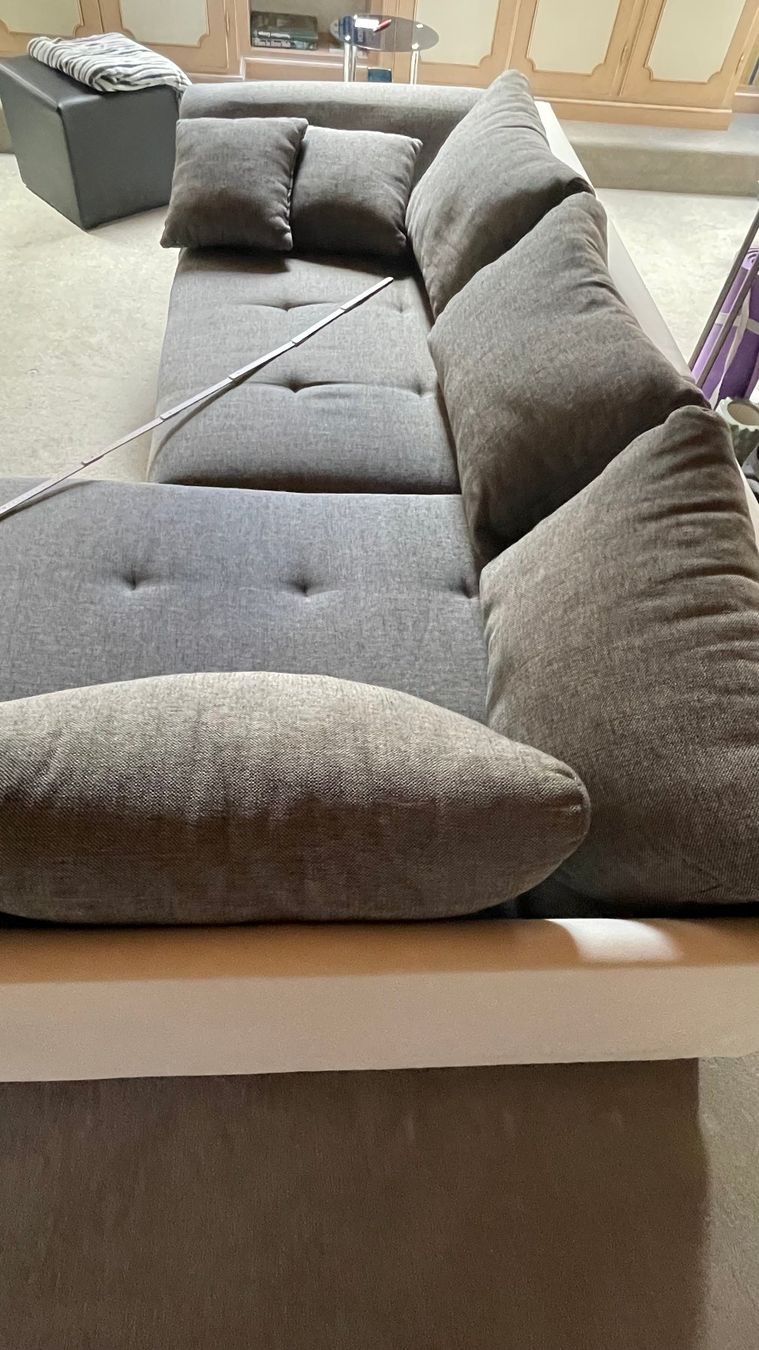 Divani: Sofa – Usato da Luzern venduto da geo_69lp 3