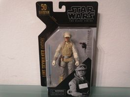 Star Wars Luke Skywalker (Hoth) NP:34.95