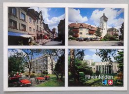 Rheinfelden AG, Solbadklinik