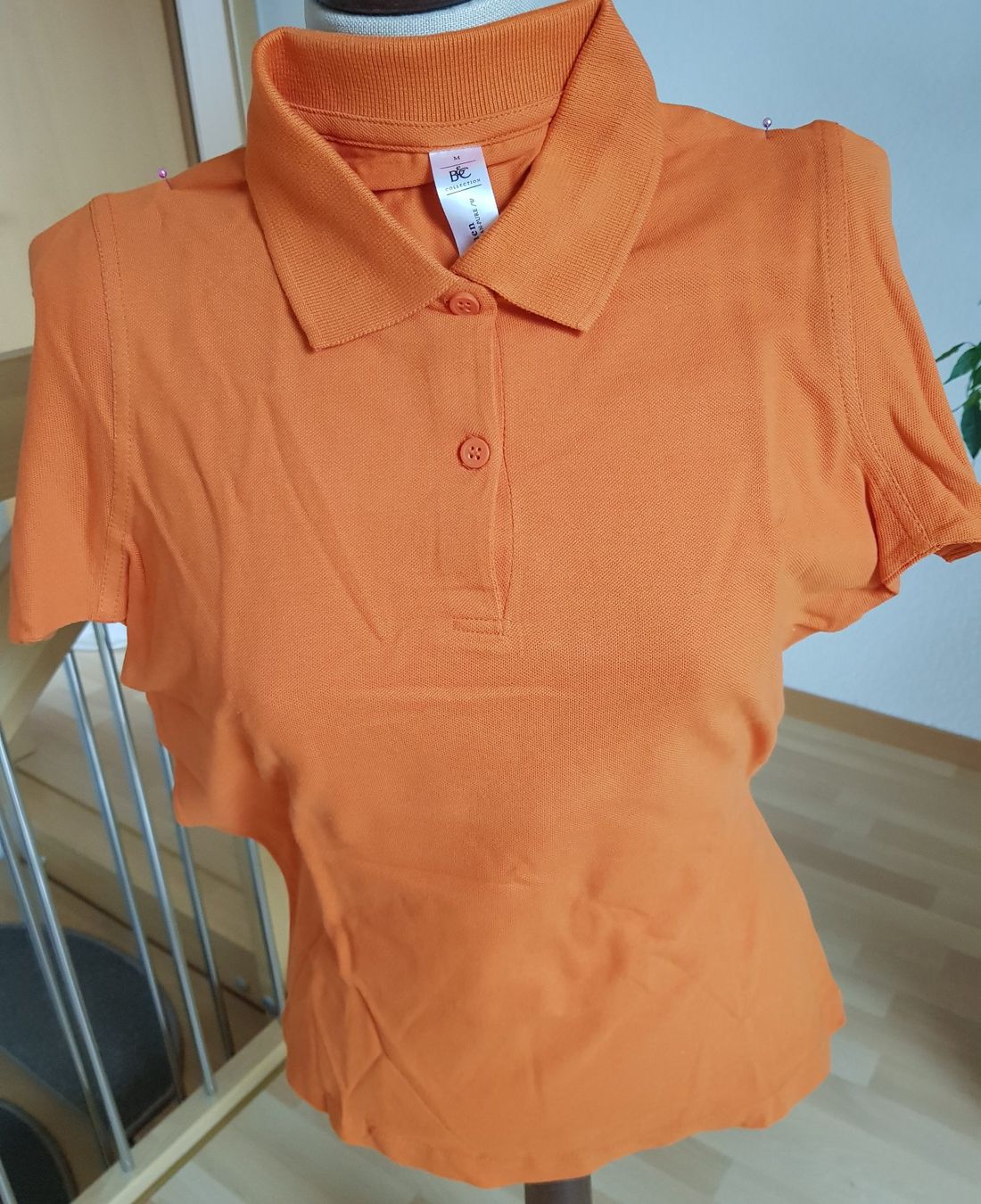 Polos: POLO SHIRT – Neuf (Voir description) à Dottikon par Flaxi