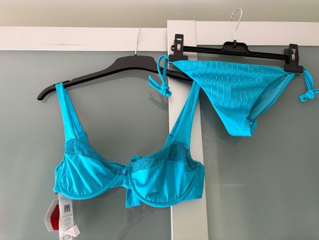 CALZEDONIA Bikini swimsuit - Size M - NEW with tag
