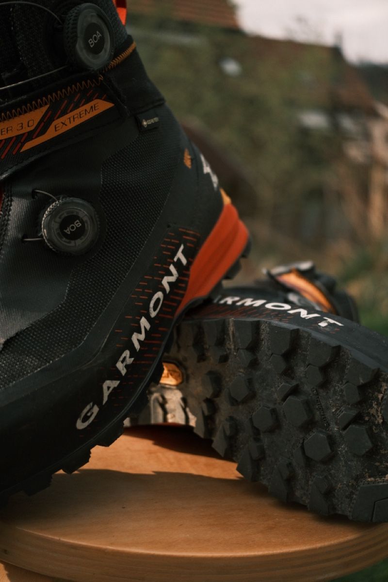 Garmont Scarpe da uomo: Garmont Tower 3.0 Extreme GTX – Usato da Spreitenbach venduto da aar_zs8f 3