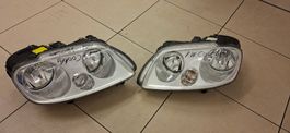 Scheinwerfer L+R Neu VW Caddy