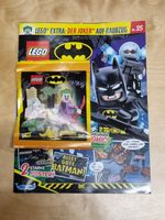 LEGO mag2024shba35de Batman Magazine 2024 Issue 35 (German)