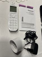 Schnurloses Telefon