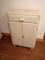 Midcentury  Kommoden Vintage aus  50er 60er mit top Patina