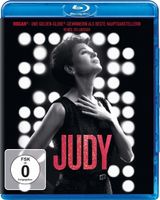 Judy (2019) Renée Zellweger/Rufus Sewell/Michael Gambon/BD