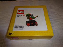 Lego Nr 6432433 Drachen Fahrautomat 5007490
