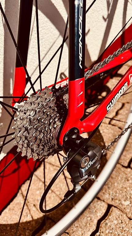 Biciclette: Vélo de route LAPIERRE Xelius  – Usato da Les Bioux venduto da caro1962 1