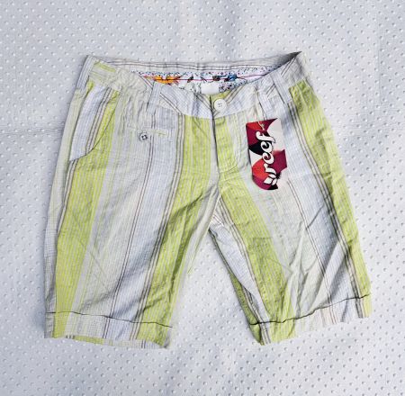 NEU! REEF Sommer Shorts für Mädchen Gr. 152/164