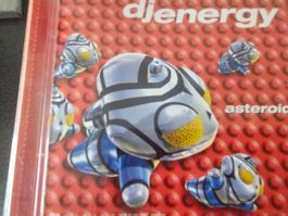 DJ Energy-Asteroid/streetparade