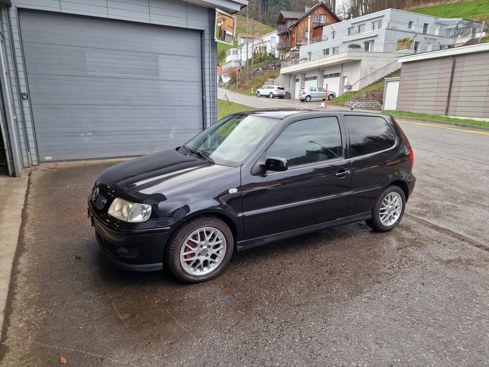 Vw Polo zu Verkaufen