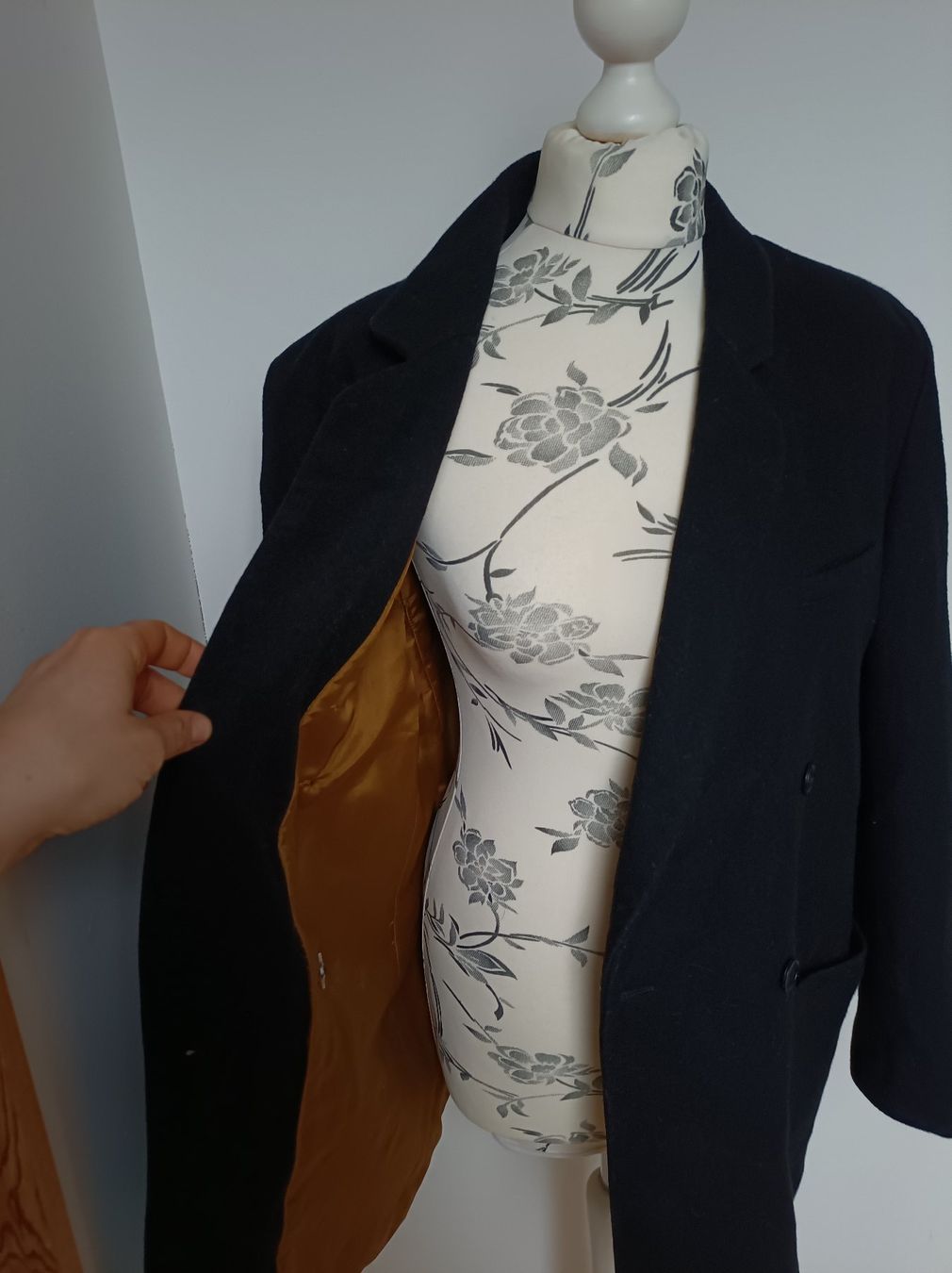 Giacche: Jacke / Blazer aus Wolle und Kaschmir – Usato da Peccia venduto da LillyMarie98 3