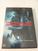 DVD - Der Mann, der niemals lebte - DiCaprio/Crowe