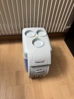 Mobiler Kühlschrank 7.5L