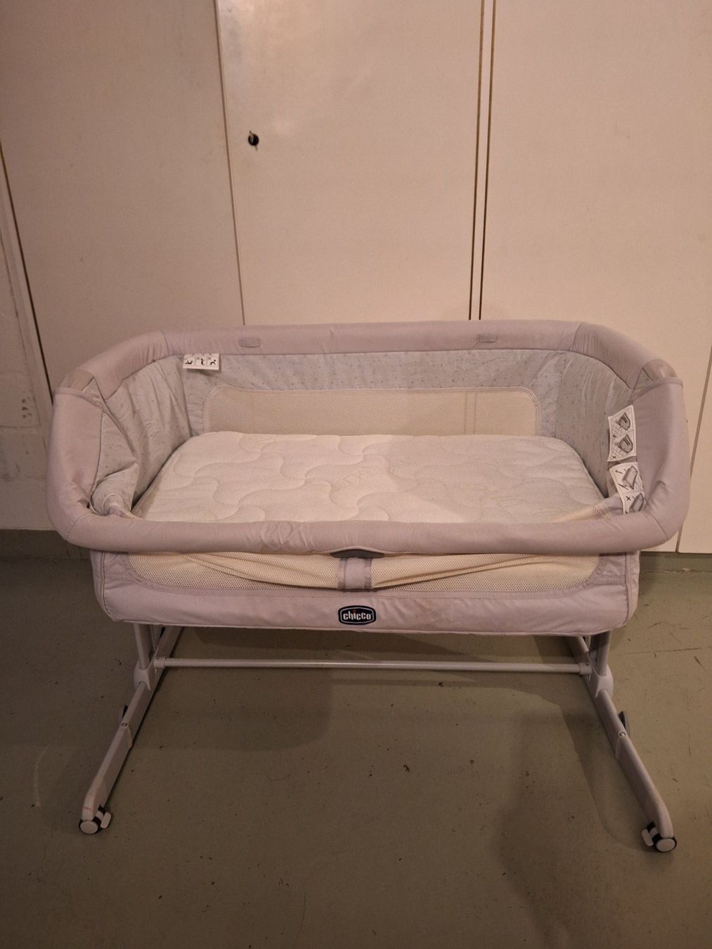 Chicco Betten: Cododo Chicco – Gebraucht aus Evilard von ton_8fmn 2
