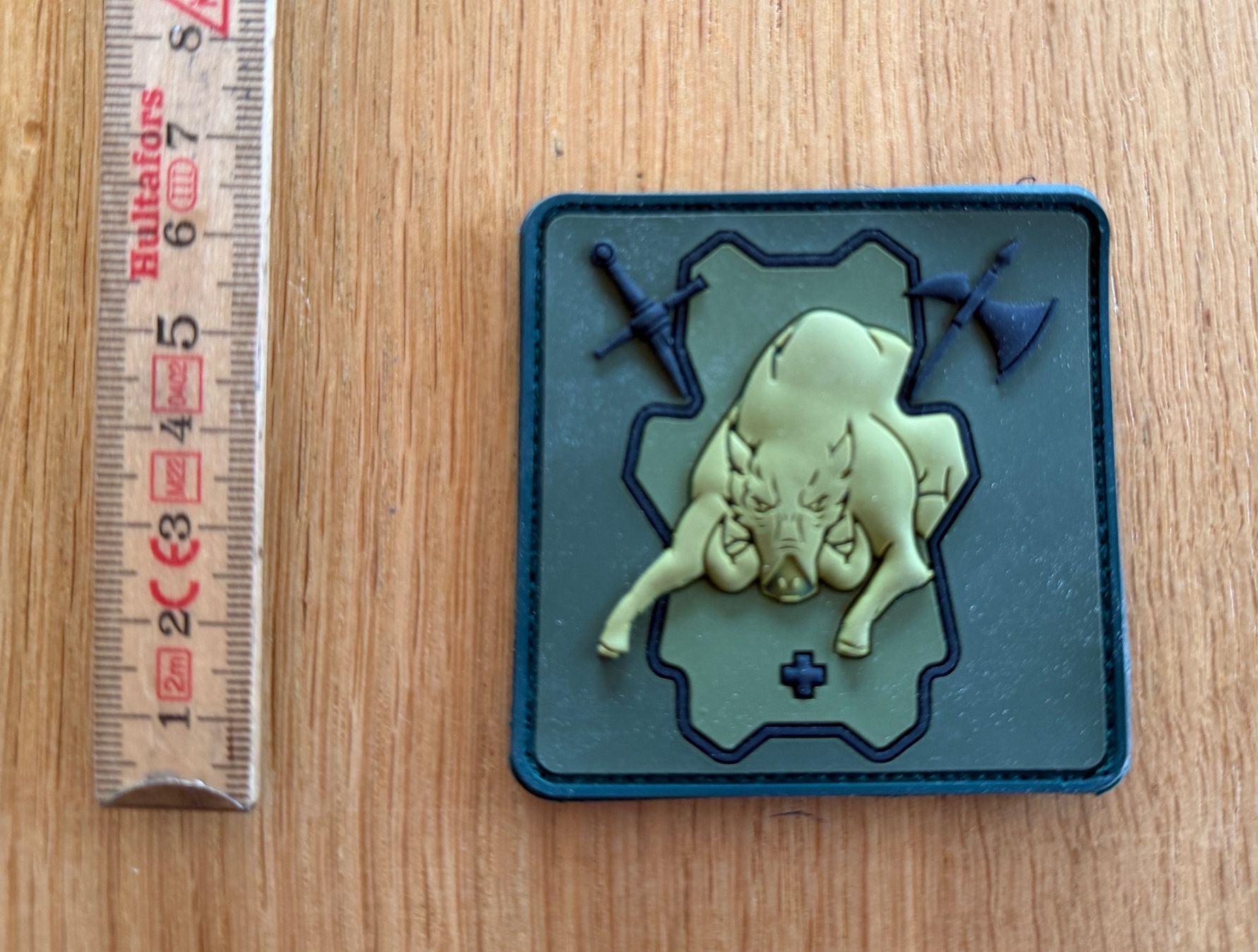 Swiss Placchette & Badge: Batch - Universal Shield – Usato da Urnäsch venduto da Winterzauber12 3