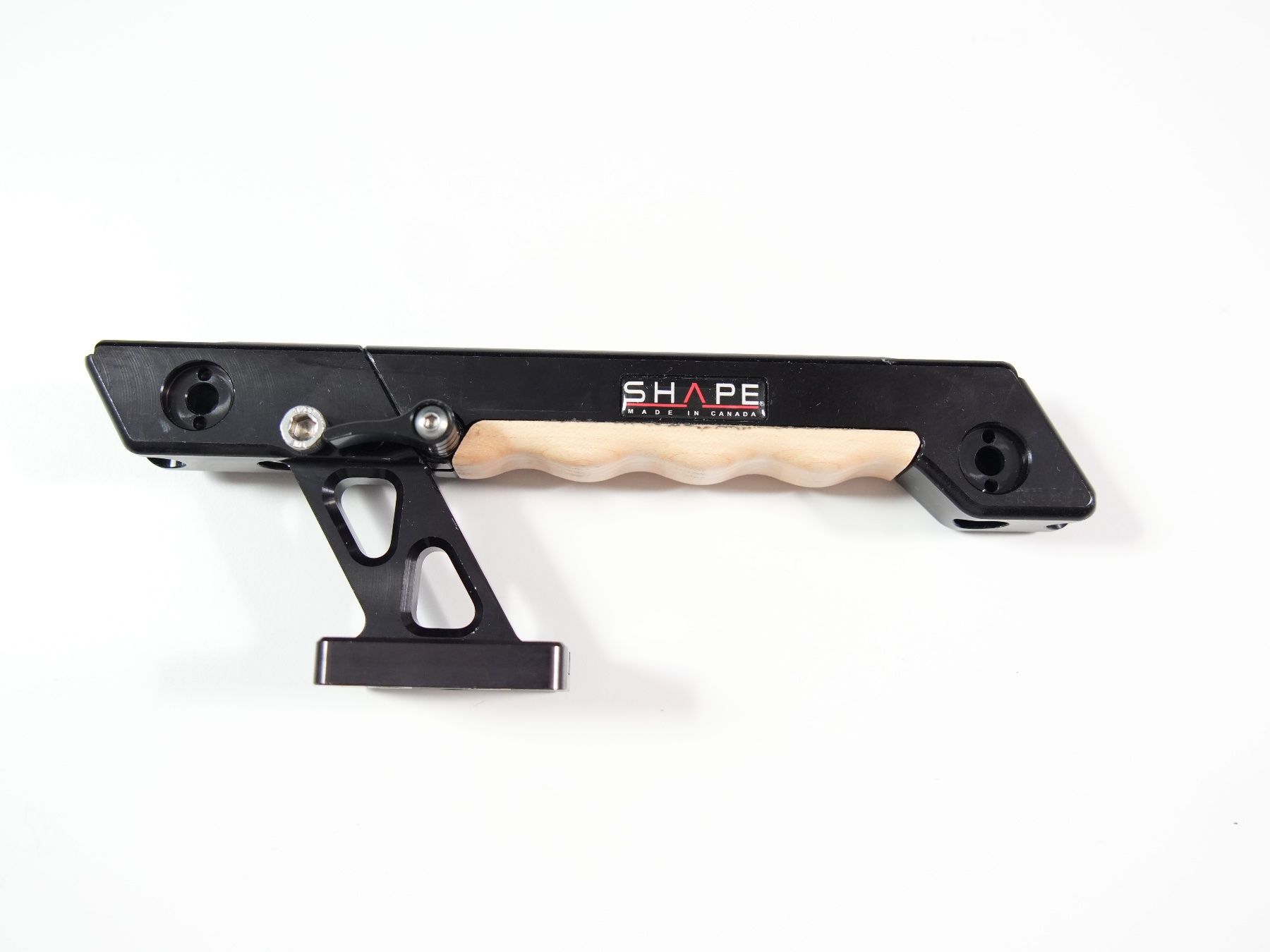Altri Accessori: Shape Top-Handle – Usato da Wallisellen venduto da romanskydiver