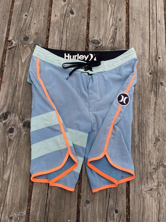 Maillot de bain discount hurley