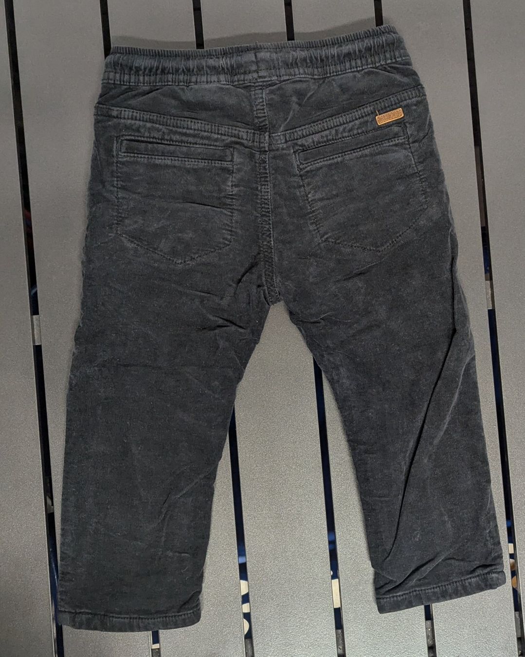 Mayoral Pantaloni: Mayoral Hose Grösse 18 Monat – Usato da Ueberstorf venduto da vil_qmy8 1