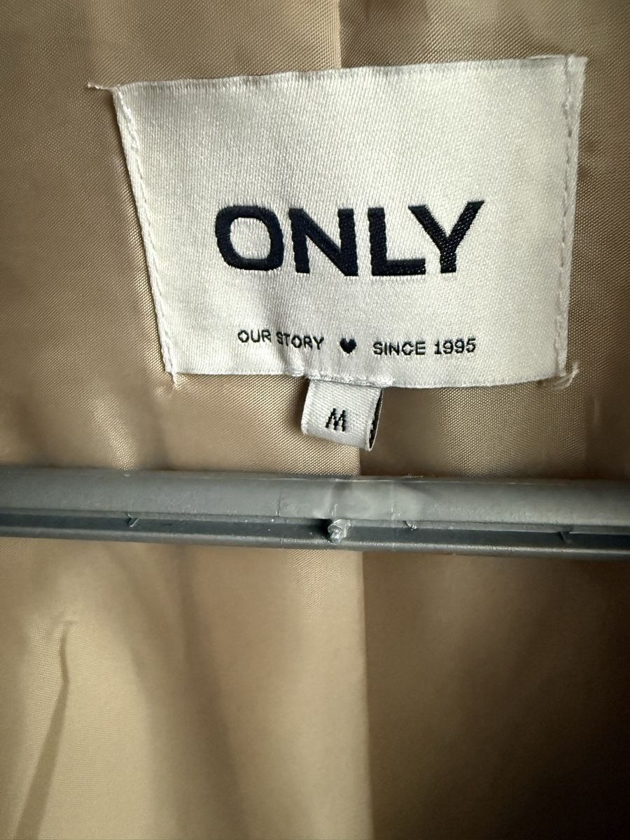 Only Cappotti: Übergangs Jacke – Nuovo (secondo la descrizione) da Abtwil SG venduto da Fcbayern1992 2