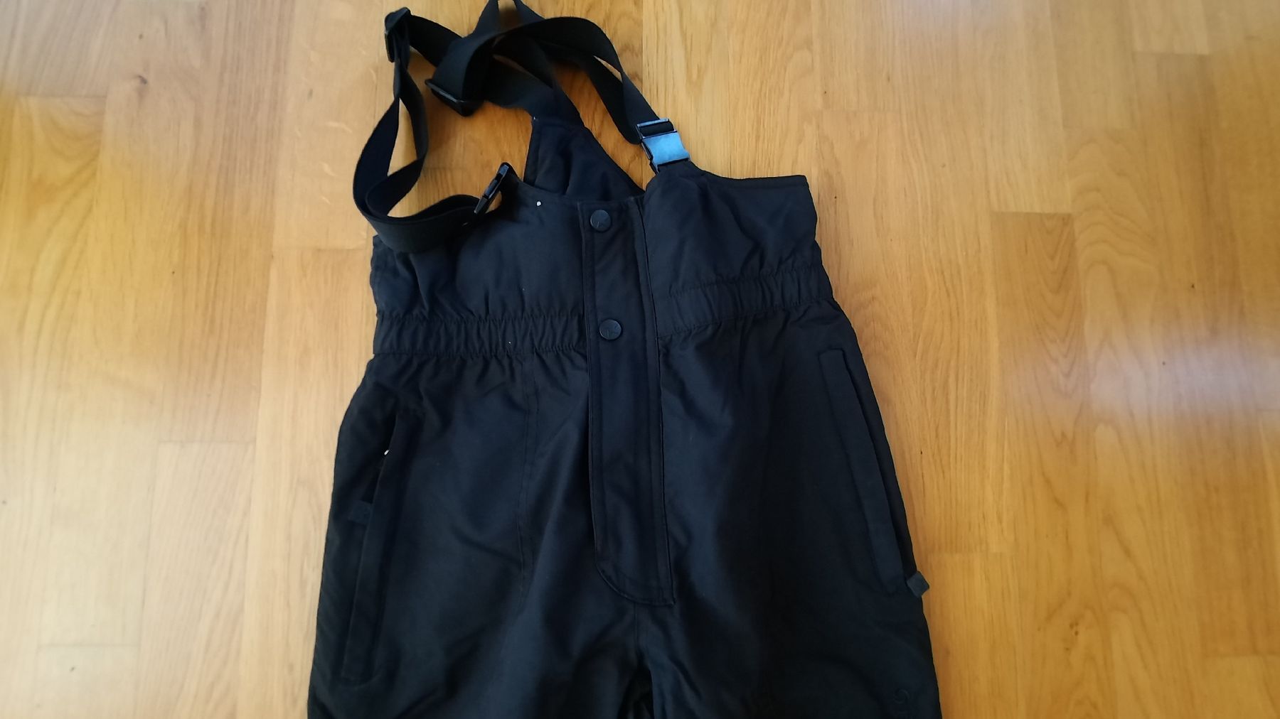 Hosen: ***ETIREL*** Skihose schwarz Gr 152 – Gebraucht aus Wädenswil von H2H_Secondhandshop 2