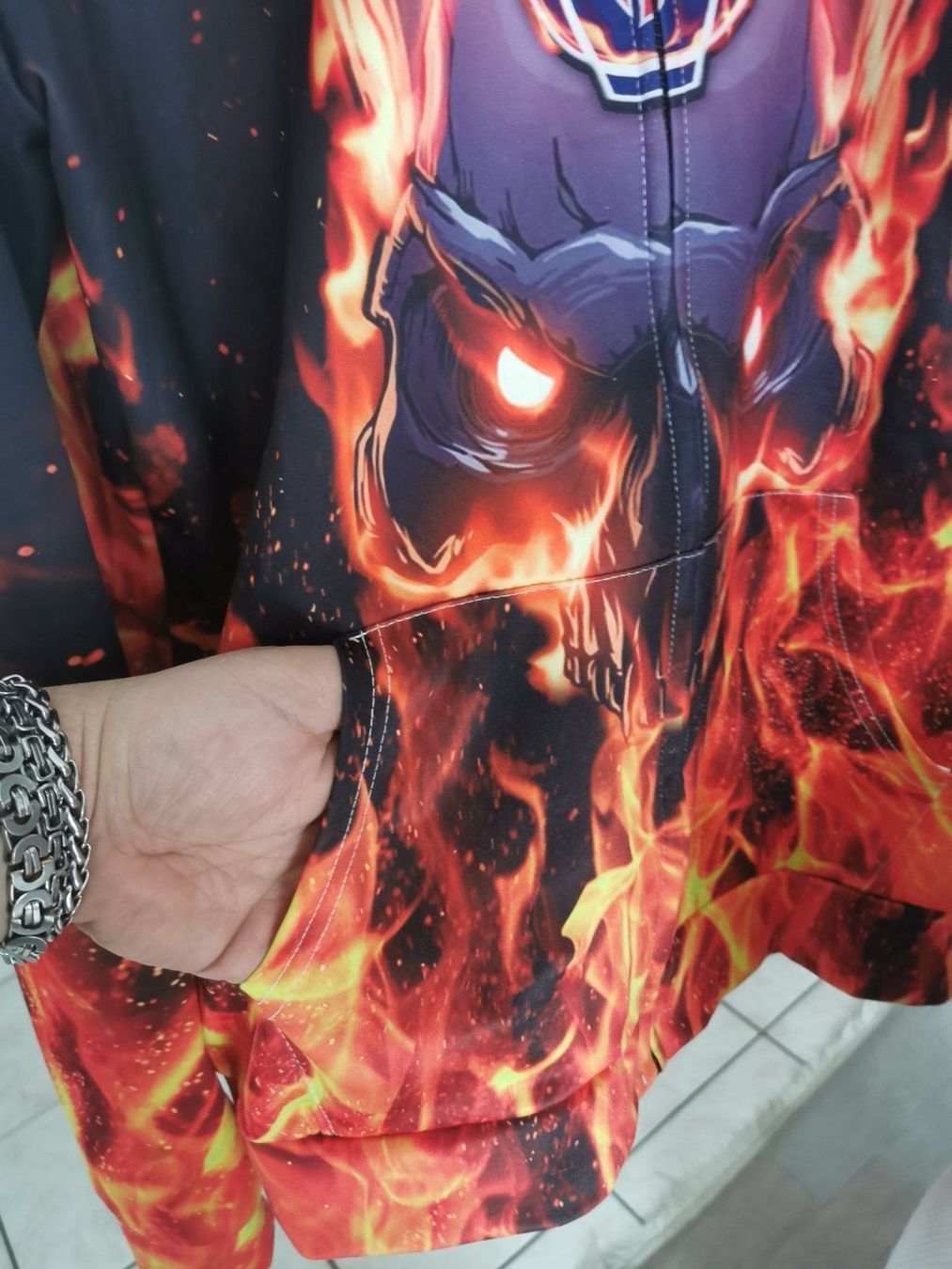 Scania Giacche: scania jacke hoodie – Nuovo e nell'imballaggio originale da Schöftland venduto da magicX01 2