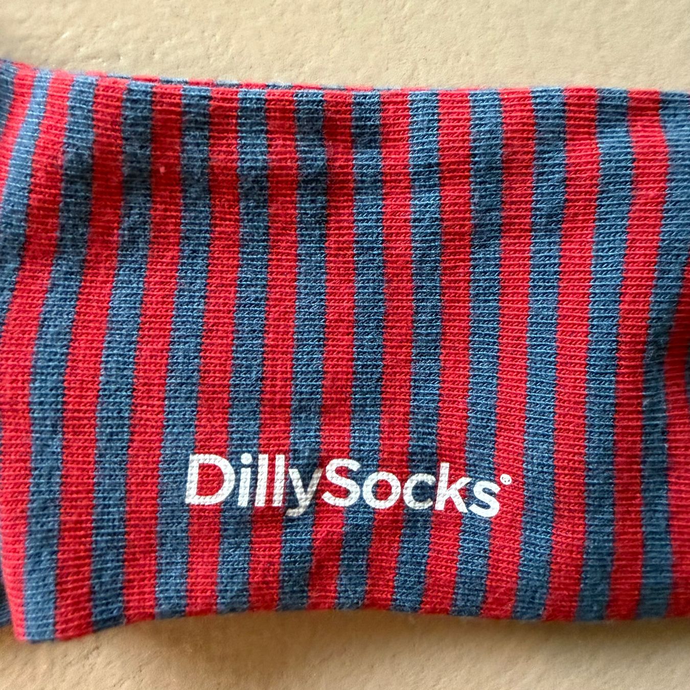 Socken: neue DILLY SOCKS Socken 💘 – Neu und originalverpackt aus Zürich von ClosetQueen 1