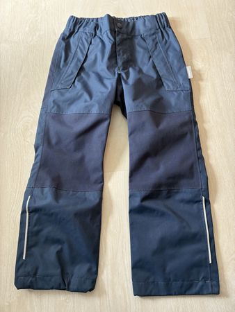 Super Reima Regenhose Gr 116