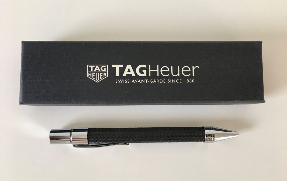 Stylo Tag Heuer neuf Acheter sur Ricardo