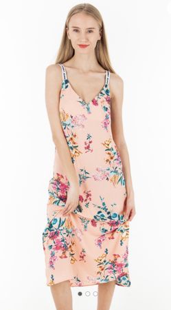 Dress Tommy Hielfiger