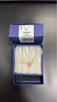 Elegante Halskette mit Anhänger neuwertig!