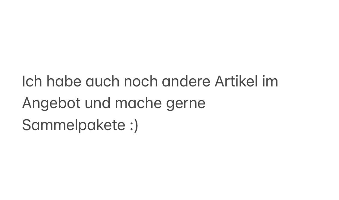 Cartoline: Geschenkkarte Abschied – Nuovo e nell'imballaggio originale da Bern venduto da demalla 4