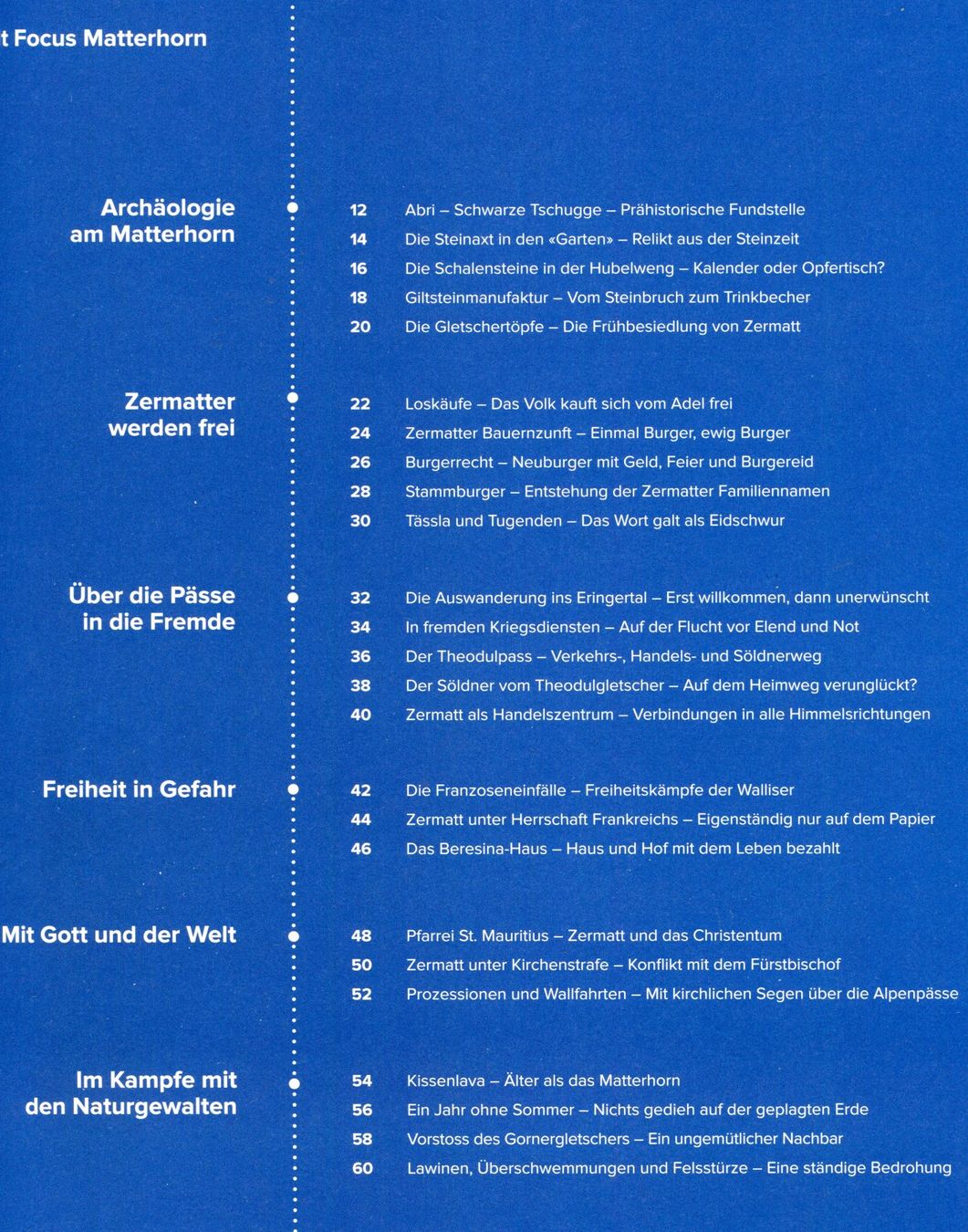 Bücher: Zermatt, Geschichte, Geschichten, Heimatbuch, Wallis – Gebraucht aus Aarau von Elmaar41 2