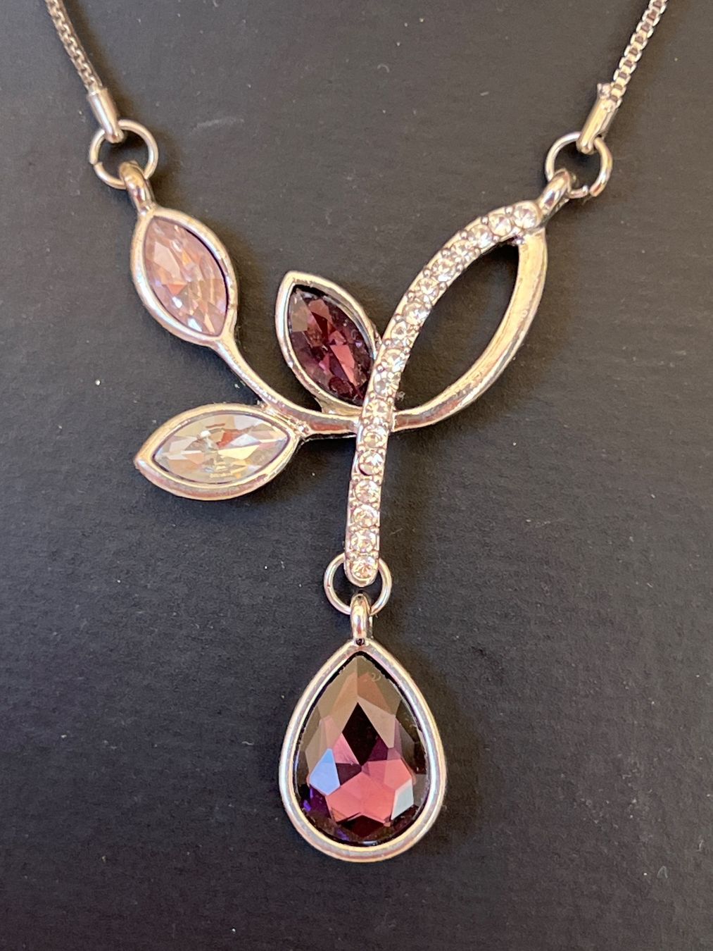 Altri gioielli: 3 tlg. Schmuck Set – Nuovo (secondo la descrizione) da Seon venduto da Sunny-Schmuck78 2