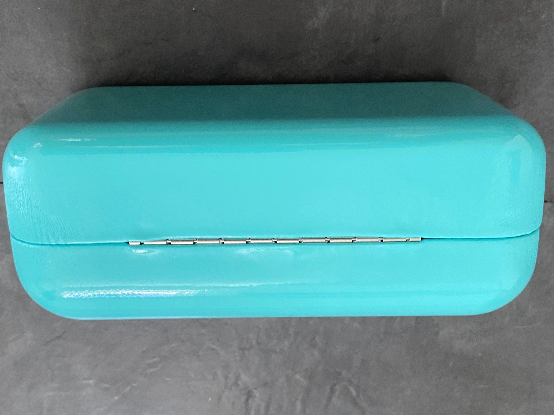 Altro in  Abbigliamento & Accessori: Brillenetui von Tiffany & Co. inkl. Karton – Usato da Aarau venduto da radilio01 2