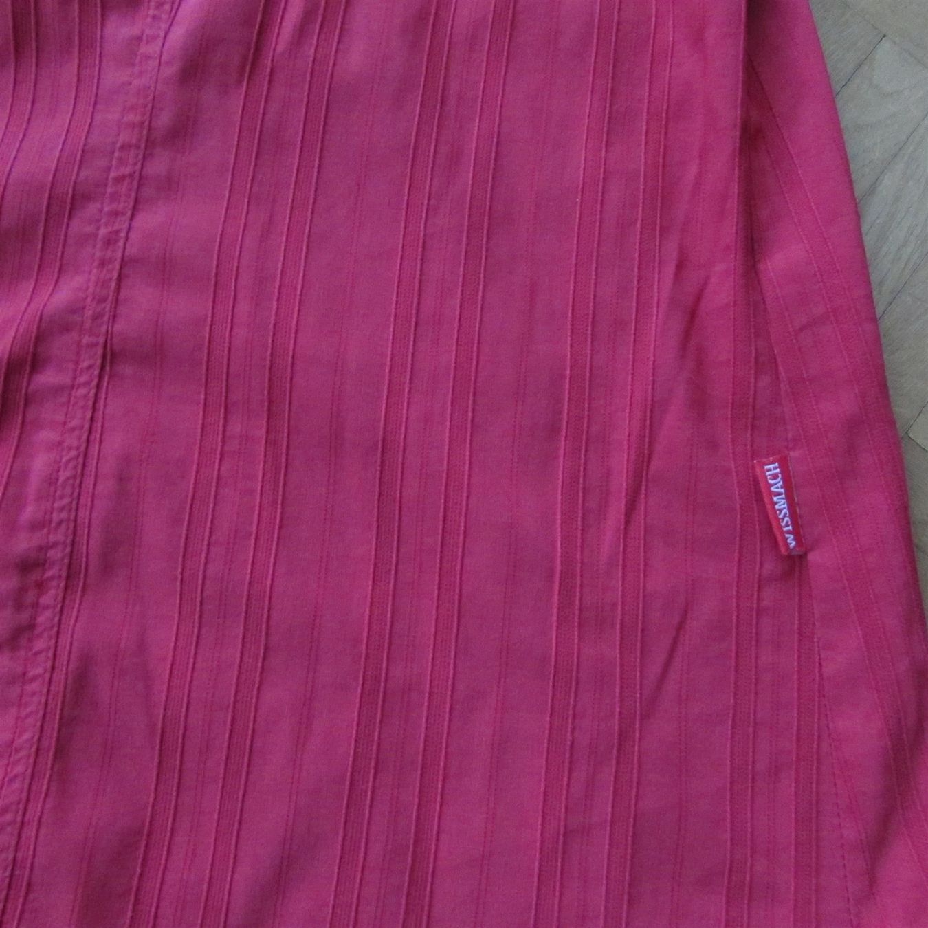Camicette: Bluse Marke Wissmach  rot – Usato da Aadorf venduto da Olymp05 2