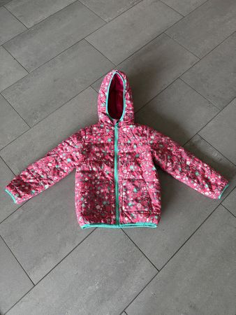 Übergangs-Jacke von Frugi