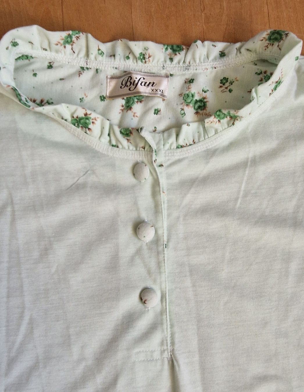 Negligees & Pyjamas: Pijama – Gebraucht aus Muri b. Bern von mlu_vgj7 2