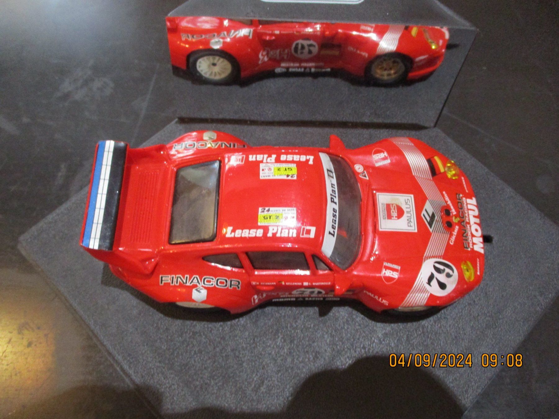 Piste: PRO SLOT RENNWAGEN – Usato da Weissbad venduto da Usw63 4